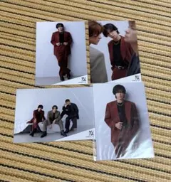 Number_i 神宮寺勇太 グッズ 3点セット - メルカリ