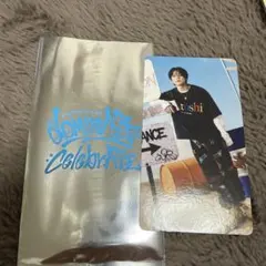 StrayKids popup ラントレ アイエン