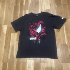 Happyくじ MARVEL VENOM カーネイジ B賞 Tシャツ