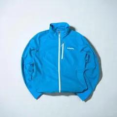 archive patagonia soft shell jacket y2k