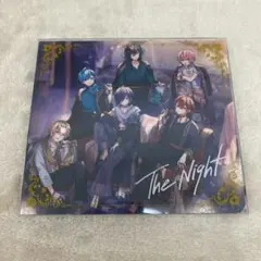 【N17186】The Night