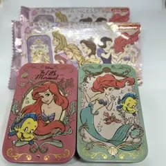 ディズニープリンセス すらいどきゃん 2