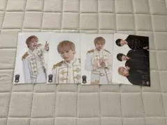 超特急 シューヤ 生写真 エビライ 2024