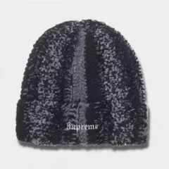 Supreme ニット帽 ビーニー