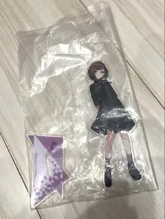 プロセカ　東雲絵名　セガラッキーくじ　アクスタ　vol.7