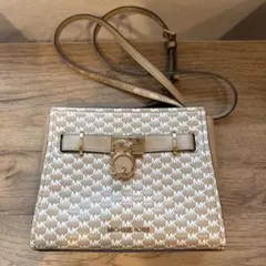 【週末特価】MICHAEL KORS ショルダーバッグ