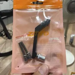 Disc brake mount adapter for 140mm rotorのサムネイル