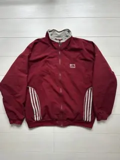 adidas ナイロンジャケットのサムネイル