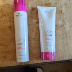 Schwarzkopf BC KUR FORM CONTROL セットのサムネイル