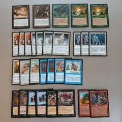 2026年最新】引退 MTGの人気アイテム - メルカリ