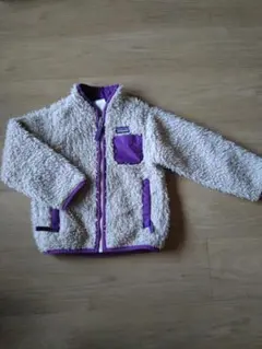 Patagonia ボア フリース