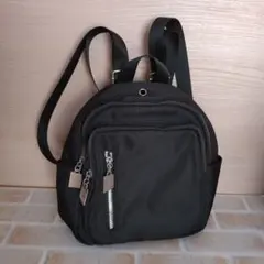 リュック 小さめ