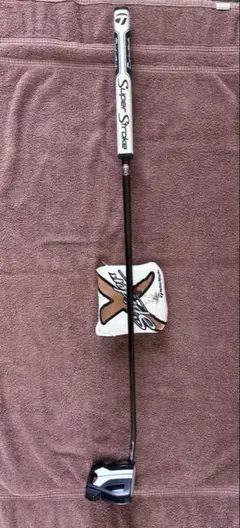TaylorMade スパイダーX 33インチのサムネイル