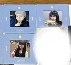 ME:I MUSE スライドフィルム