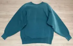 鬼フェード 90s USA製 チャンピオン リバースウィーブ サンフェード XL