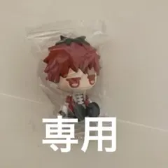 teeem様　葬送のフリーレン　ジトット　ラバーフィギュア　シュタルク