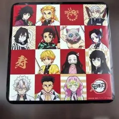 鬼滅の刃 お重箱