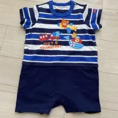 ホットビスケット70 未使用