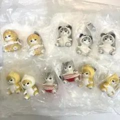 mofusand モフサンド インテリアミニフィギュア