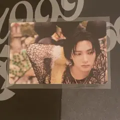 boynextdoor ソンホ why general market トレカ