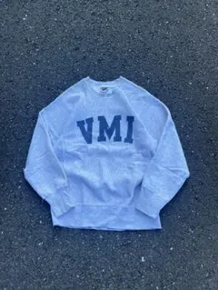 リバースウィーブ スウェット