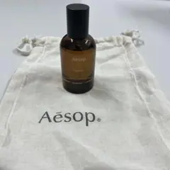 残9割 Aesop Eidesis 香水 - メルカリ