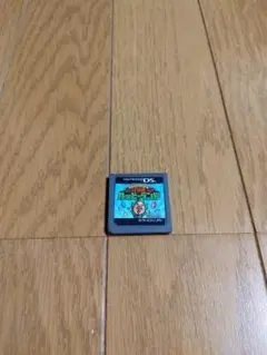 DSソフト　もぎたてチンクルのばら色ルッピーランド