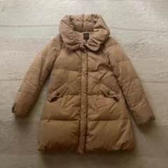 ビームス ダウンジャケット