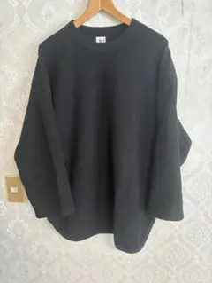 26SS 限定 blurhms ROOTSTOCK ラフ&スムース サーマル T - メルカリ