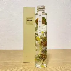 ❤️ 신품 미사용 ❤️ 하바리움 보티 200ml 선물용 박스형 병