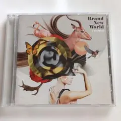 Brand New World