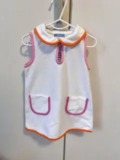 Jacadi ワンピース 24m 88cm