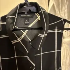 バナナリパブリック　0号　ロングワンピース