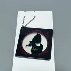 ディズニー　ヴィランズ　アクリルミラー　ジャファー