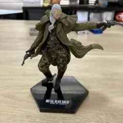 METAL GEAR SOLID 2 リボルバーオセロットのサムネイル