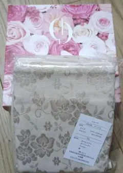 芦屋美整体 骨盤スリムショーツ エアリー　ベージュ 3L