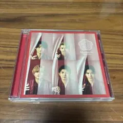 King & Prince Made in CD