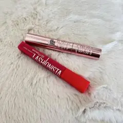 Maybelline マスカラ 2本セット