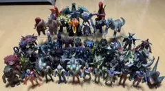 ウルトラマン 怪獣 ソフビ まとめ売りのサムネイル