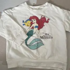 アリエル トレーナー 100cm