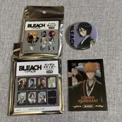 2026年最新】タイトル：BLEACH キャラクターグッズ ピンズ・ピンバッジ