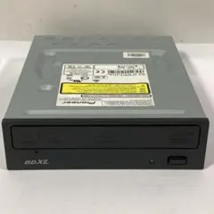Pioneer BDR-209XJB 内蔵ブルーレイドライブ 動作確認済
