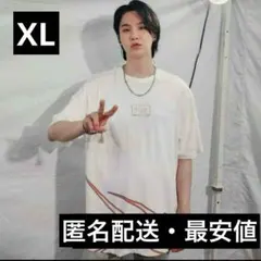 BTS SUGA AgustD D-DAY ロングスリーブTシャツ US限定 - メルカリ