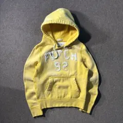 アバクロンビー&フィッチ メンズ パーカー