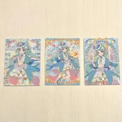名探偵プリキュア！　キュアエクレール　キラキラトレーディングコレクション