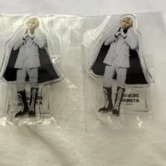 舞台 桃源暗鬼 桃宮唾切 北村諒 アクリルスタンド