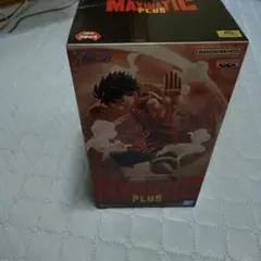 ワンピース MAXIMATIC PLUS モンキー・D・ルフィのサムネイル