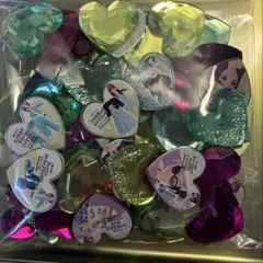 プリズムストーン まとめ売り 50個