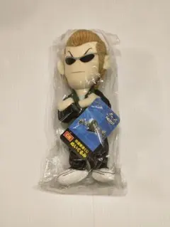 坊屋春道　ぬいぐるみ　一番くじ　クローズ