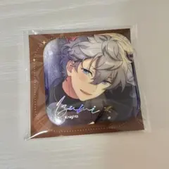 あんスタ 中国 追光缶バッジ 泉